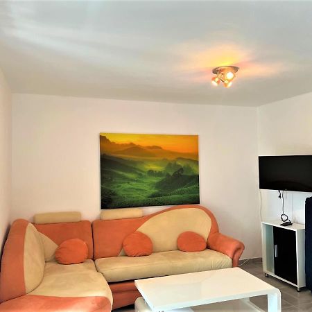 Apartments Melek Медулин Экстерьер фото