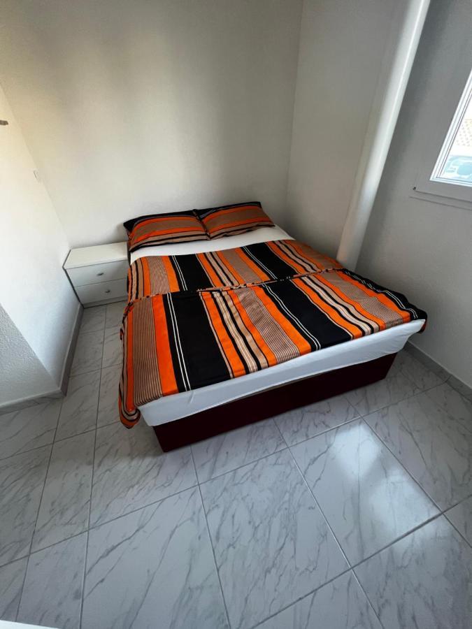 Apartments Melek Медулин Экстерьер фото