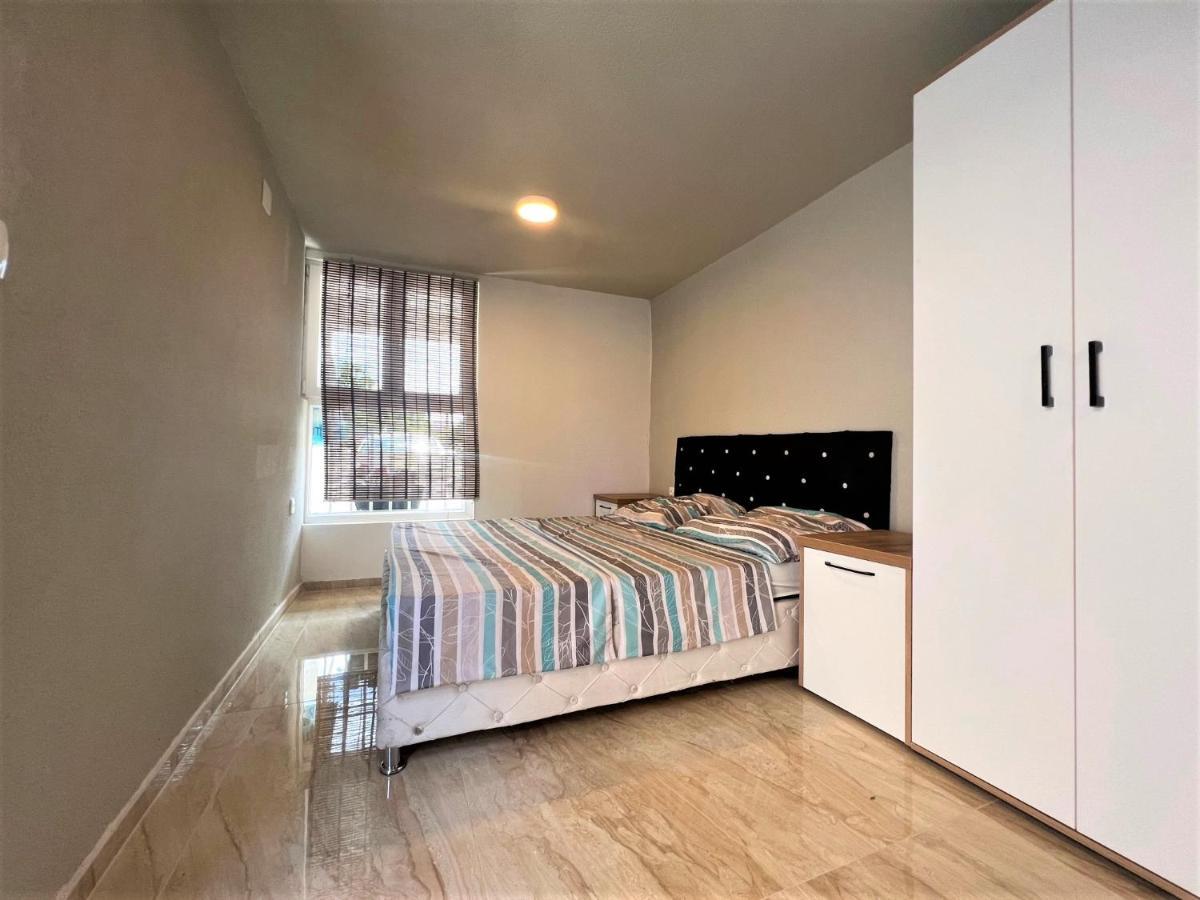 Apartments Melek Медулин Экстерьер фото