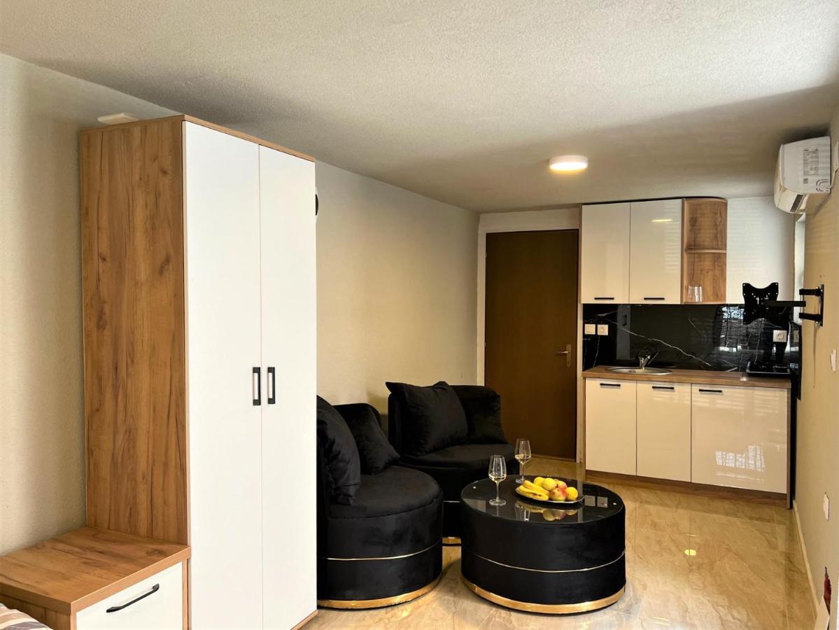 Apartments Melek Медулин Экстерьер фото