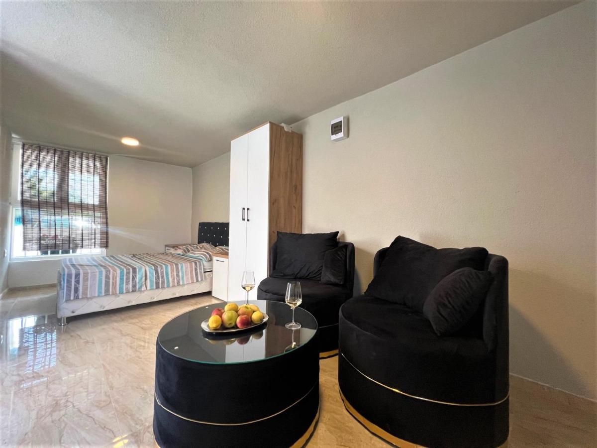 Apartments Melek Медулин Экстерьер фото