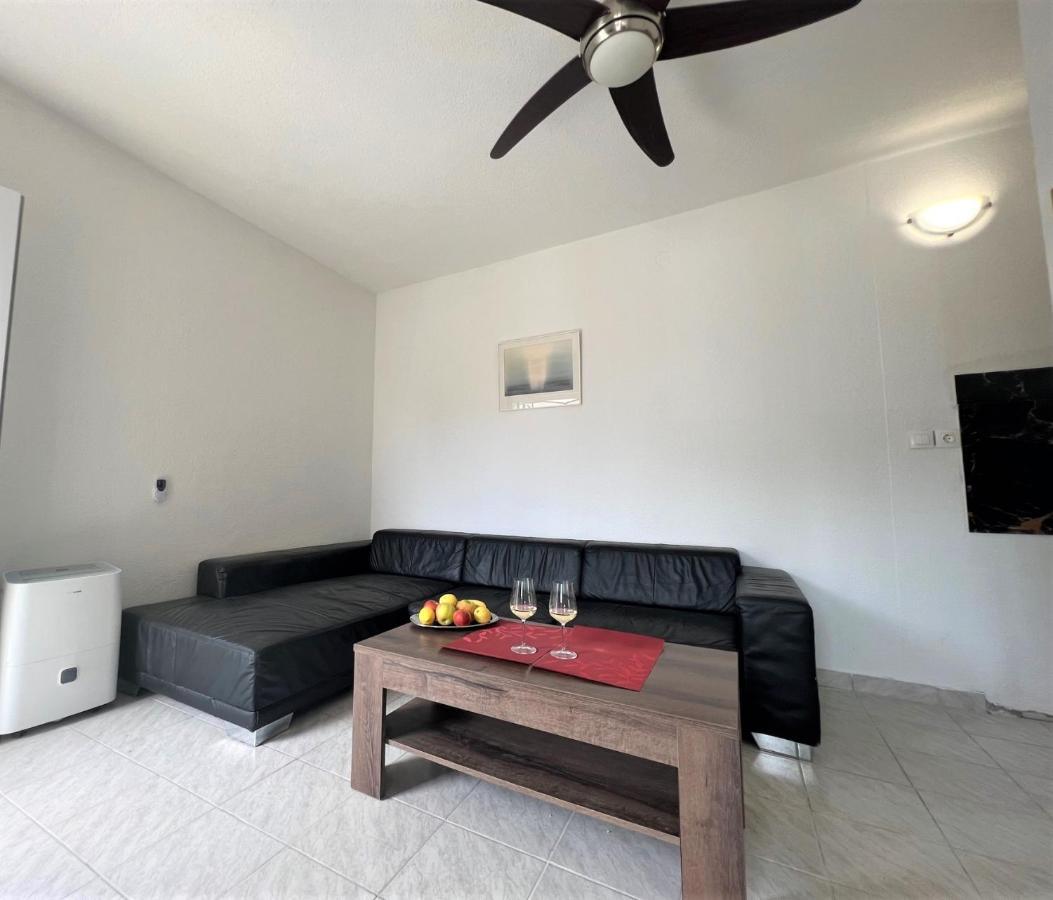 Apartments Melek Медулин Экстерьер фото