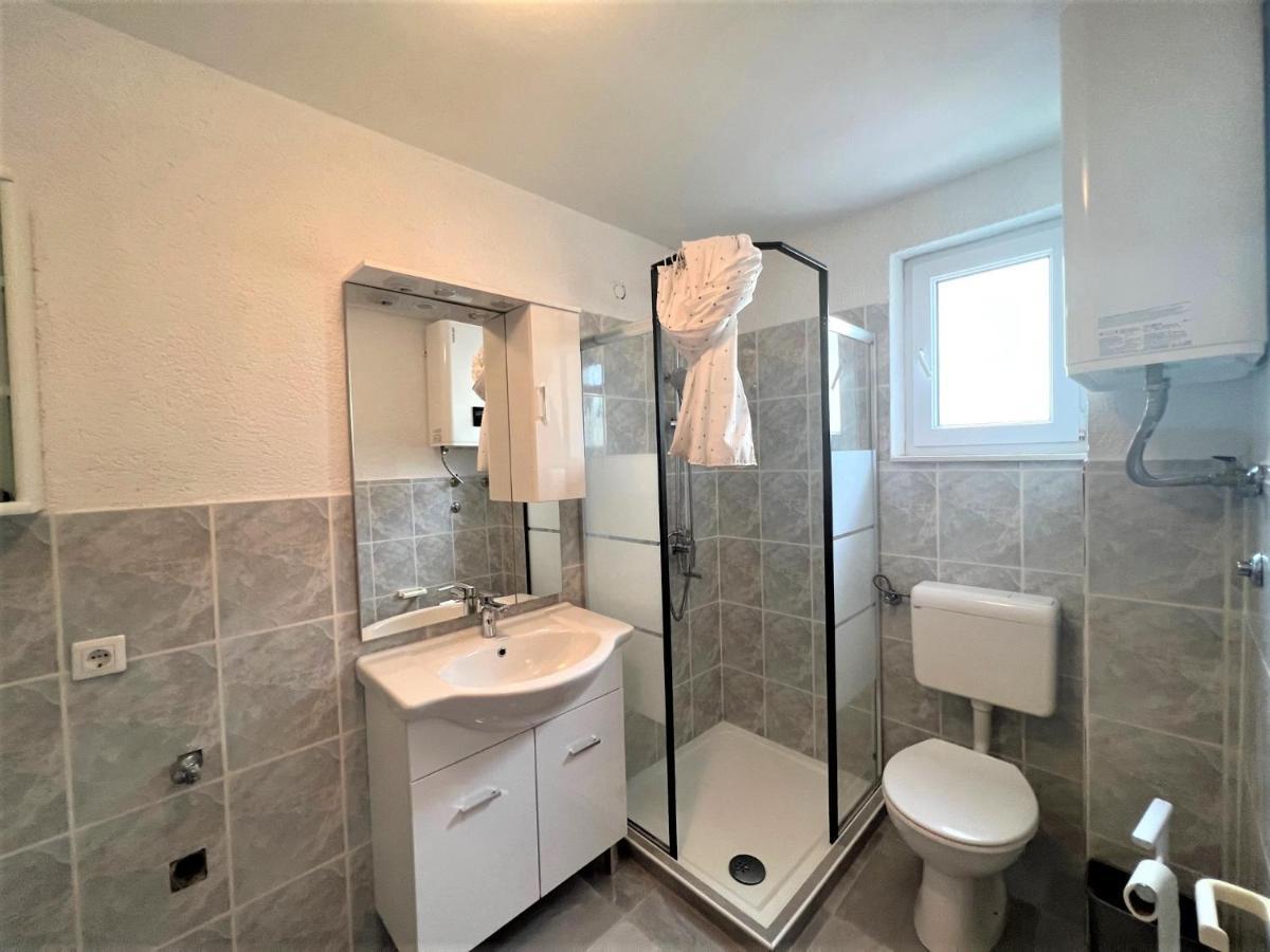 Apartments Melek Медулин Экстерьер фото