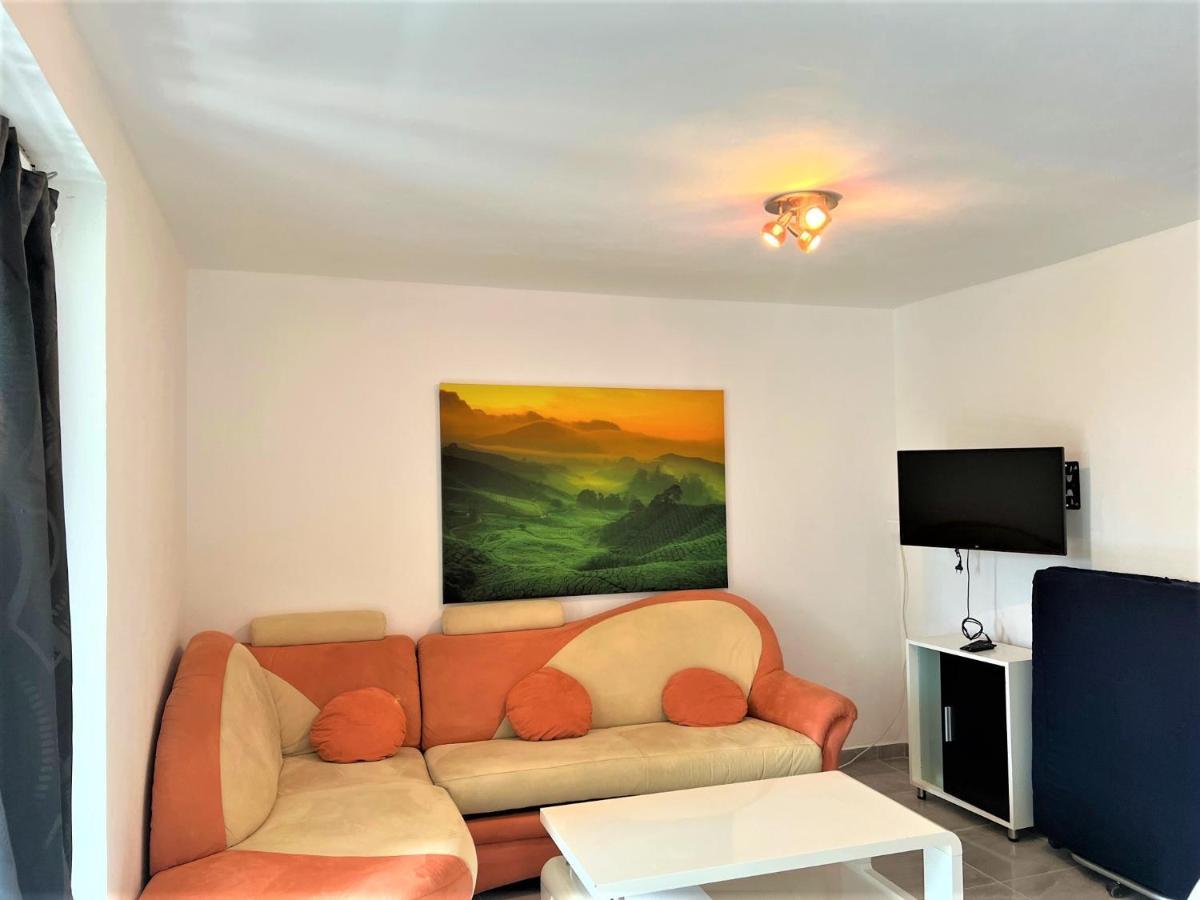 Apartments Melek Медулин Экстерьер фото