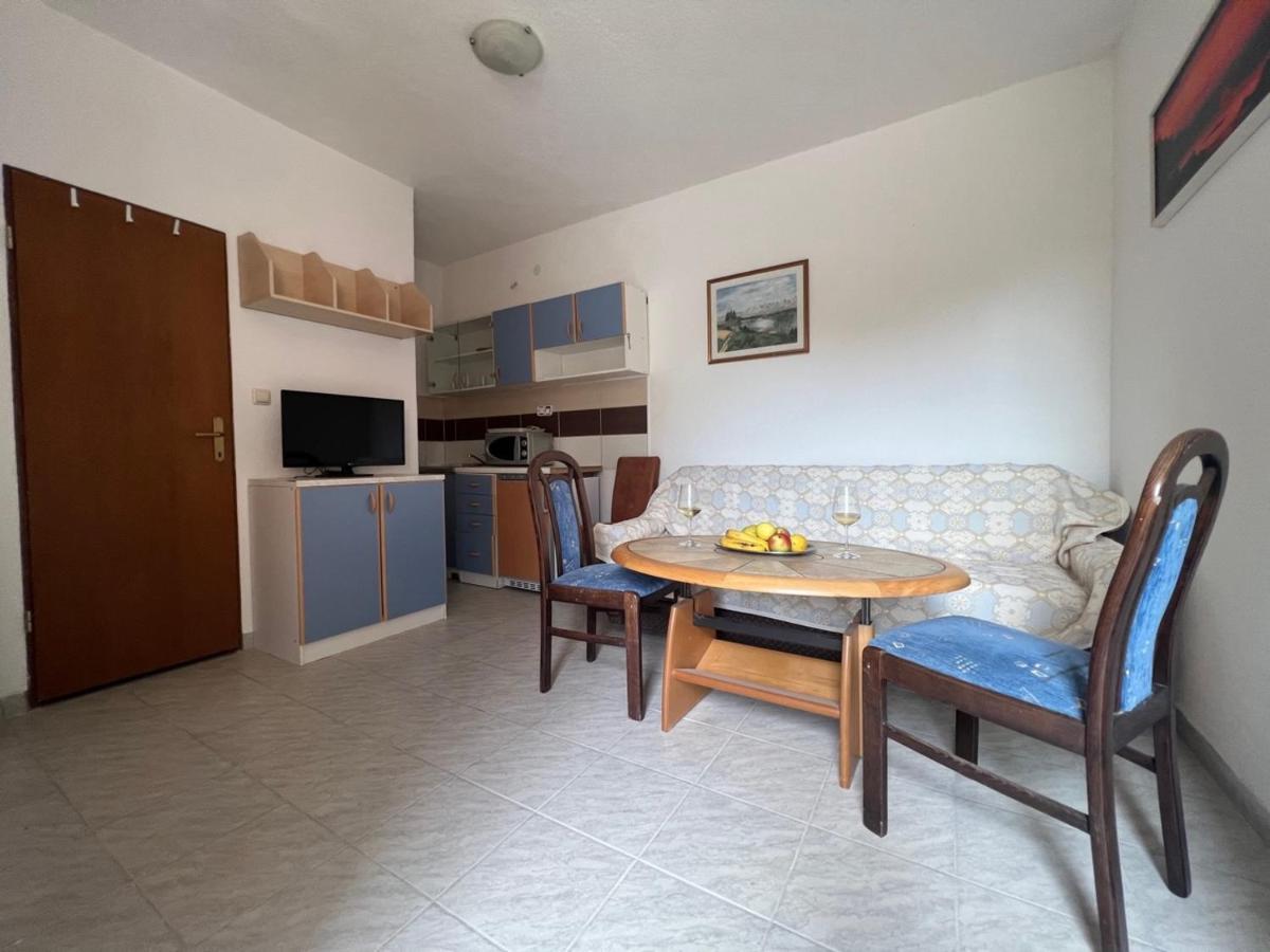 Apartments Melek Медулин Экстерьер фото