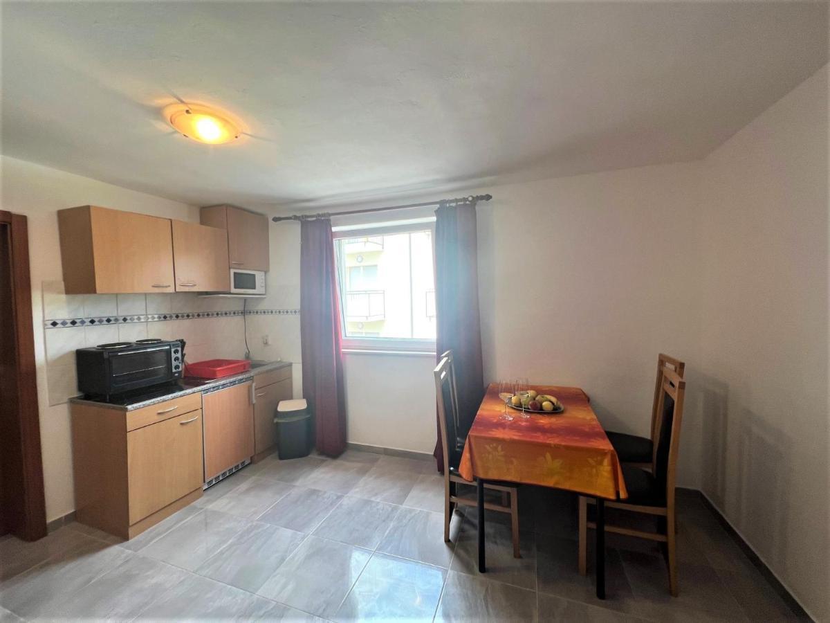 Apartments Melek Медулин Экстерьер фото