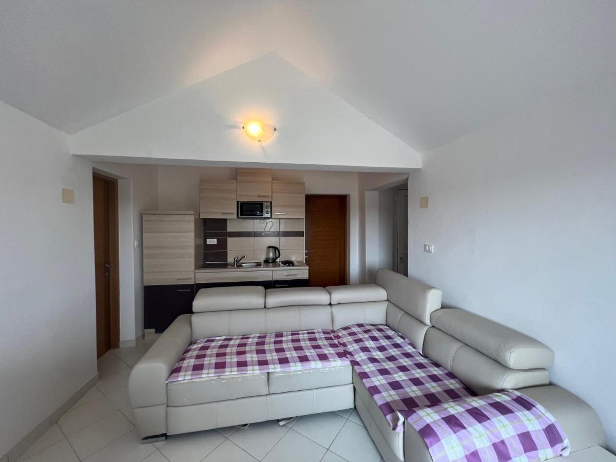 Apartments Melek Медулин Экстерьер фото