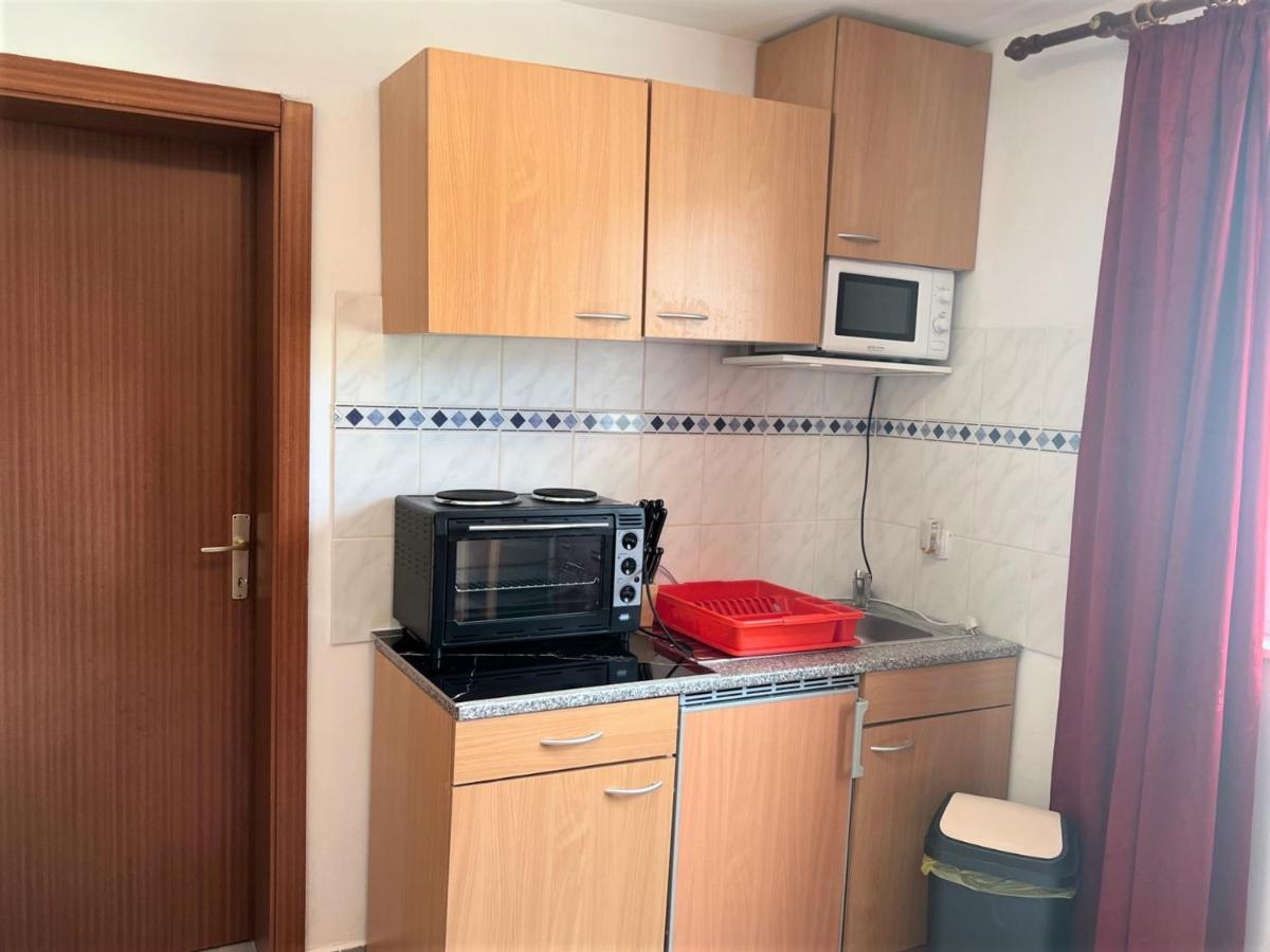 Apartments Melek Медулин Экстерьер фото
