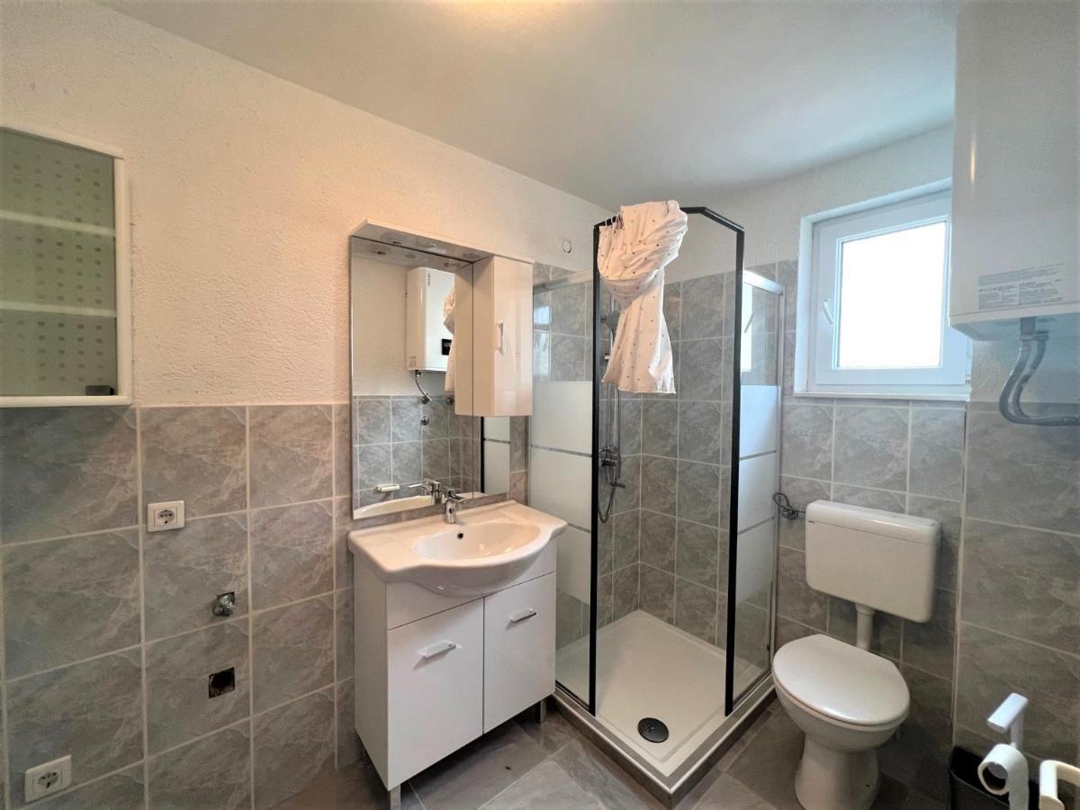 Apartments Melek Медулин Экстерьер фото