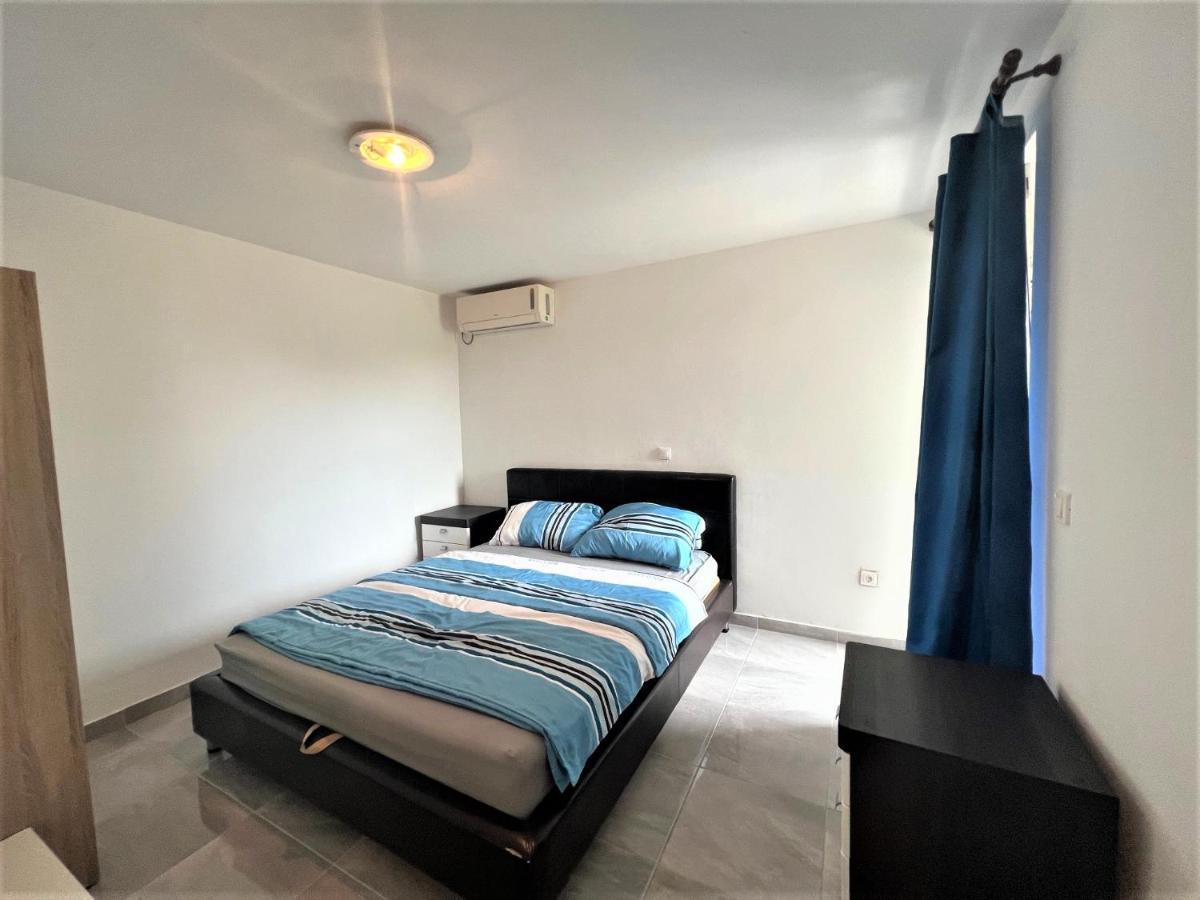 Apartments Melek Медулин Экстерьер фото