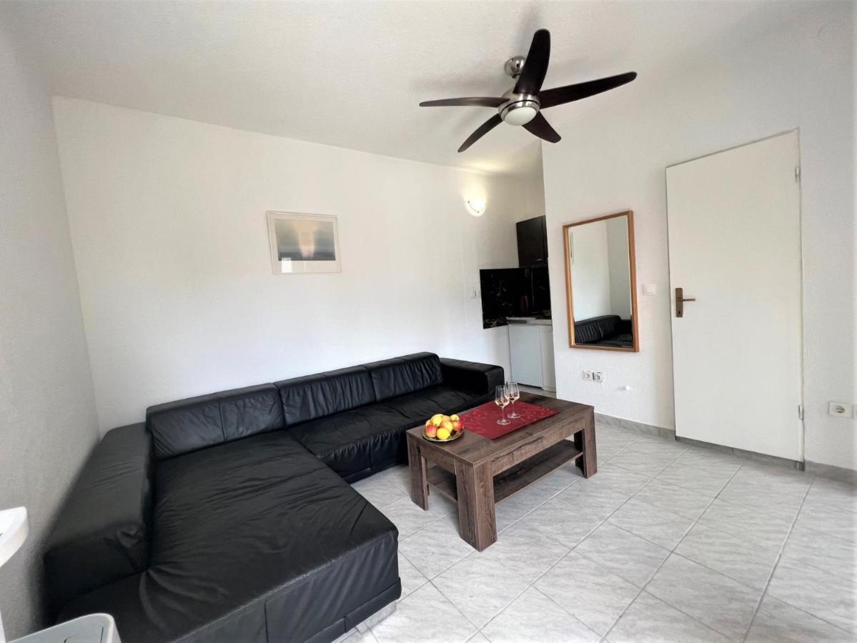 Apartments Melek Медулин Экстерьер фото