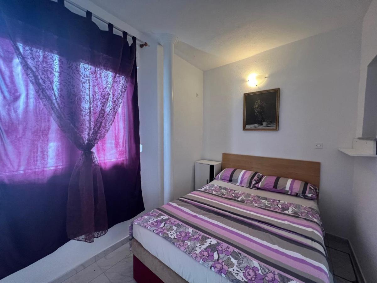 Apartments Melek Медулин Экстерьер фото