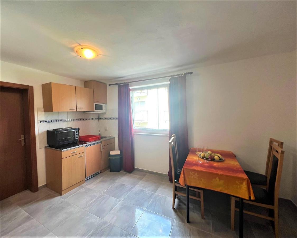 Apartments Melek Медулин Экстерьер фото