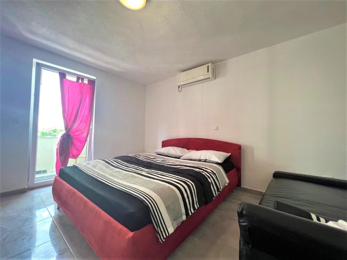 Apartments Melek Медулин Экстерьер фото