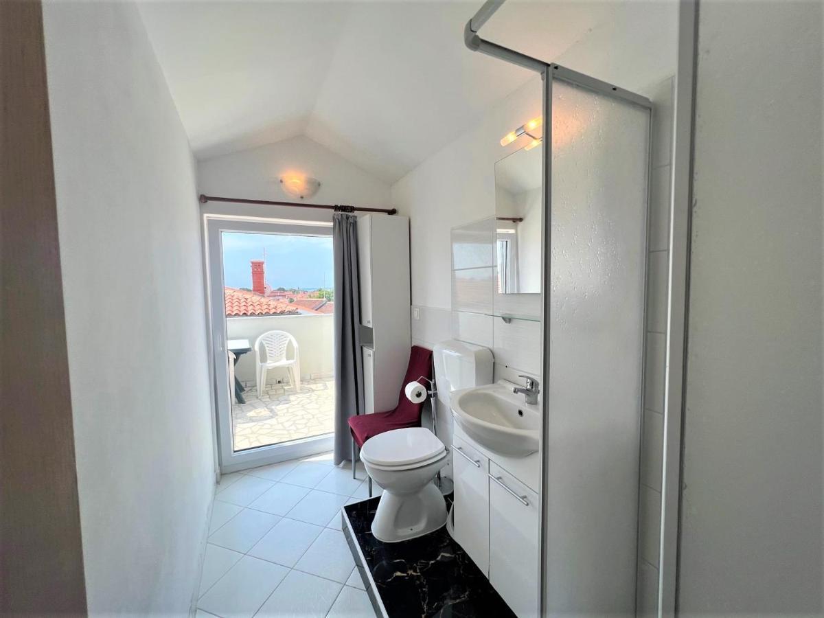 Apartments Melek Медулин Экстерьер фото
