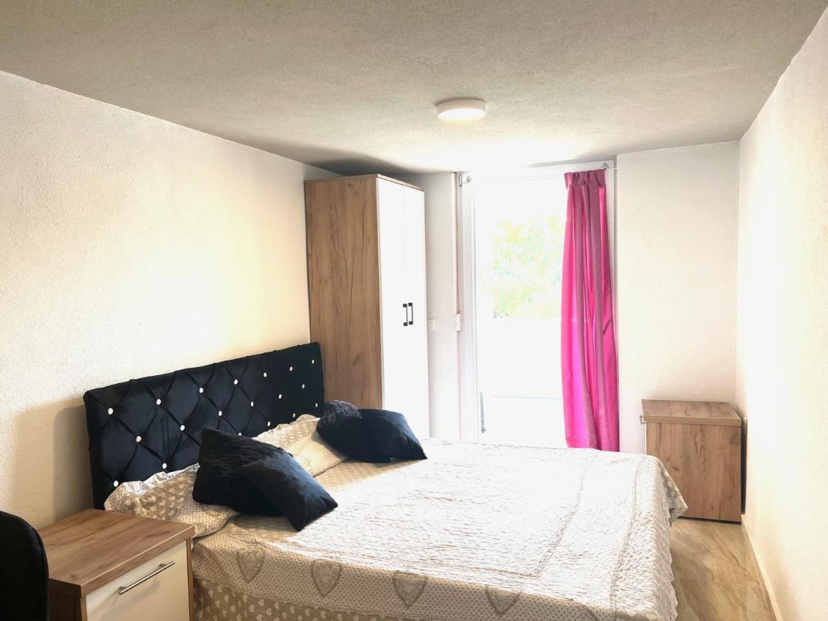 Apartments Melek Медулин Экстерьер фото