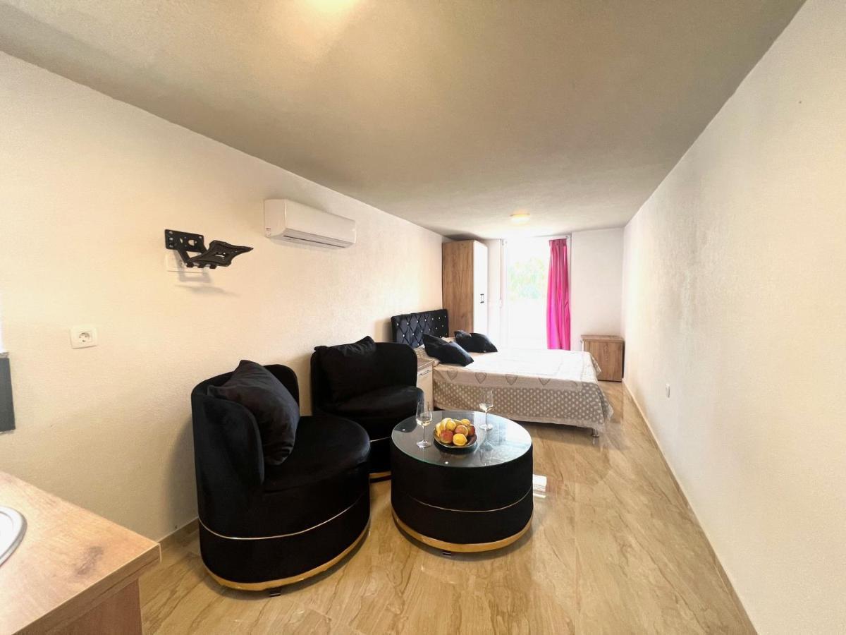 Apartments Melek Медулин Экстерьер фото