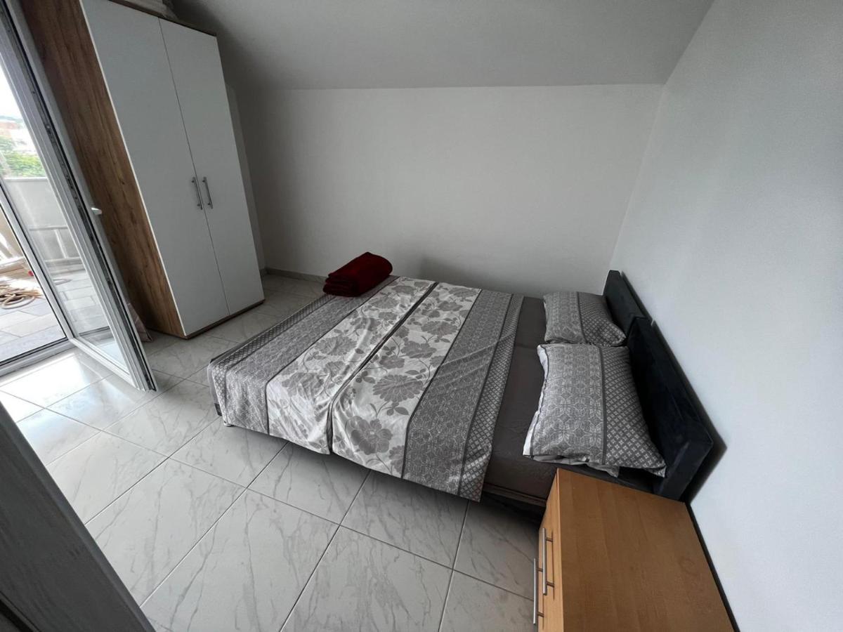 Apartments Melek Медулин Экстерьер фото