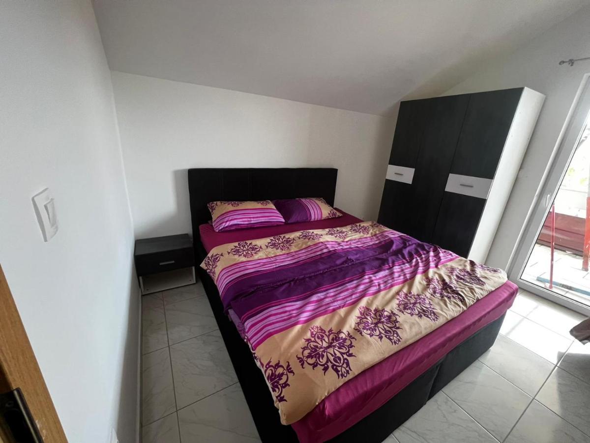 Apartments Melek Медулин Экстерьер фото