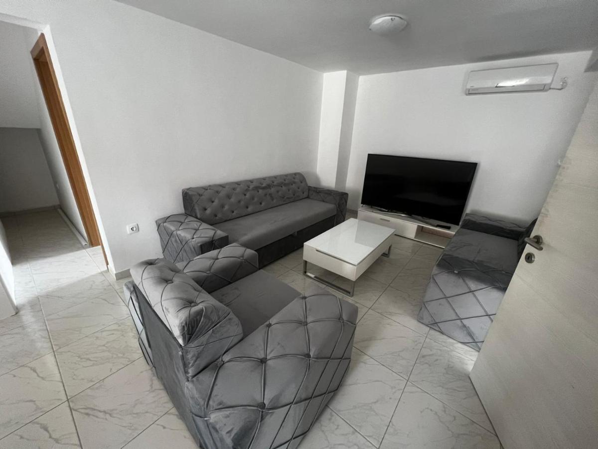 Apartments Melek Медулин Экстерьер фото